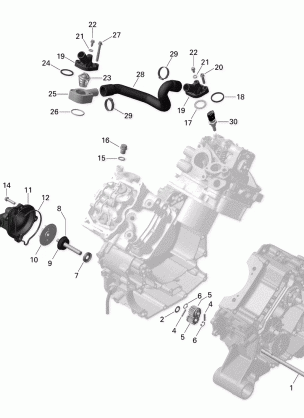 01- Engine Cooling