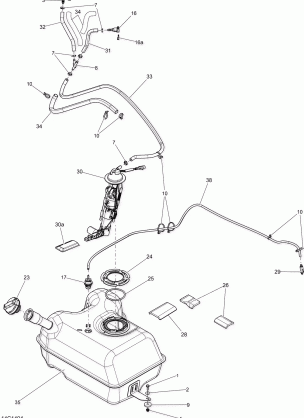 02- Fuel System _14C1404