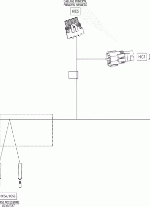 10- Electrical Harness Rear_15C1404