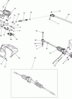 07- Steering _23C1404