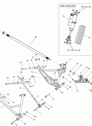 08- Rear Suspension