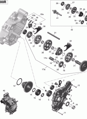 05- Gear Box 2