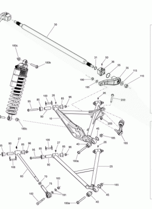 08- Rear Suspension