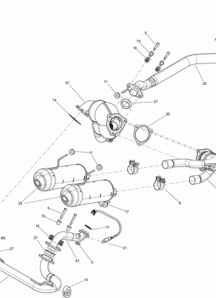 01- Exhaust System