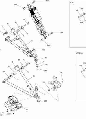 07- Front Suspension