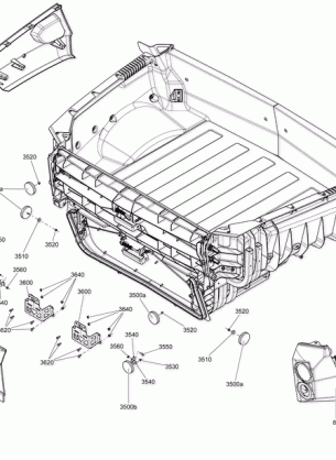 09- Rear Cargo Box