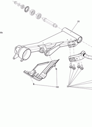 08- Rear Suspension