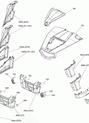 09- Body And Accessories