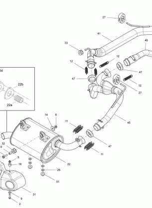 01- Exhaust System