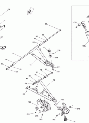 07- Front Suspension Europe