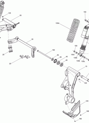 08- Rear Suspension