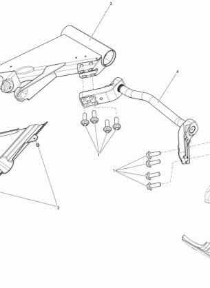 08- Rear Suspension (Supplement-IS Market)