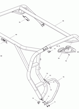 09- Frame Safety Cage