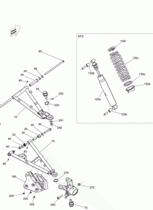 07- Front Suspension