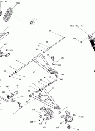 07- Front Suspension X