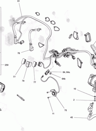 10- Electrical System STD X XT DPS