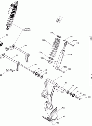 08- Rear Suspension