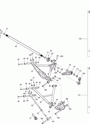 08- Rear Suspension