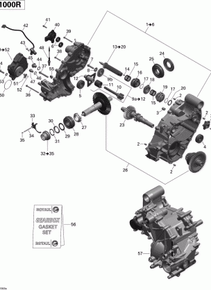 05- Gear Box 1