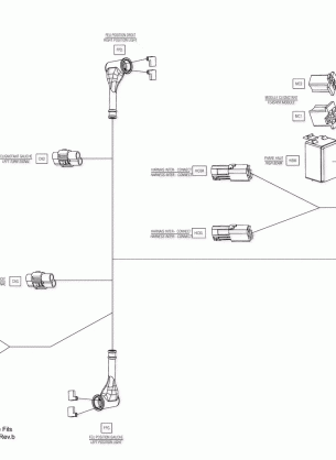 10- Electrical Harness Europe