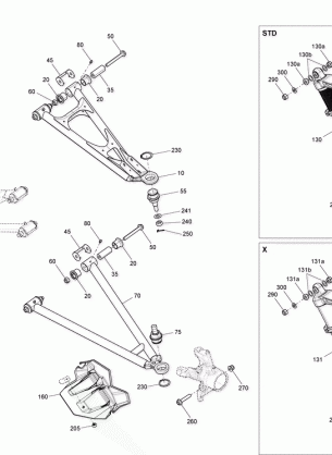 07- Front Suspension