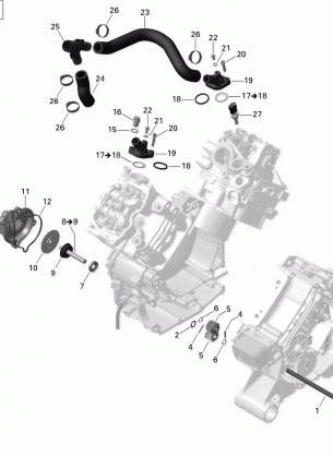 01- Engine Cooling