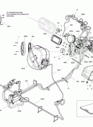 10- Electrical System North America