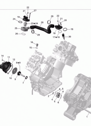 01- Engine Cooling