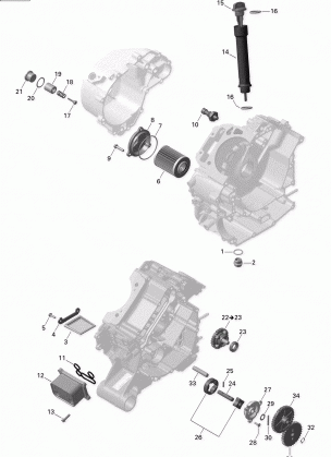 01- Engine Lubrication