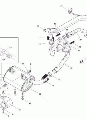 01- Exhaust System