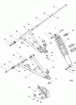 07- Front Suspension