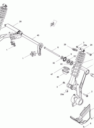 08- Rear Suspension