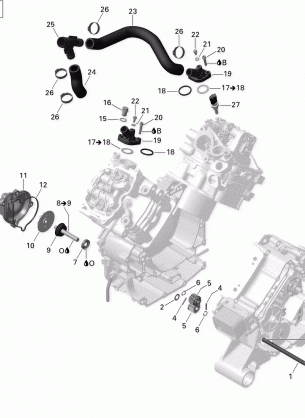 01- Engine Cooling