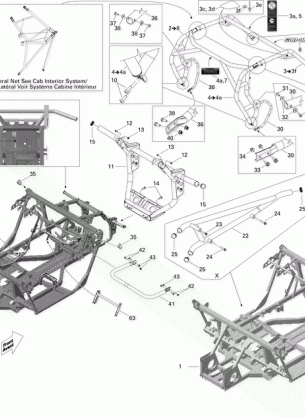 09- Frame System STD XT X