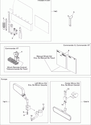 09- Mirrors And Tools