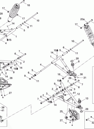 07- Front Suspension