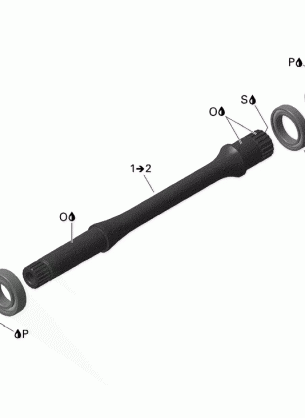 08- Drive Shaft