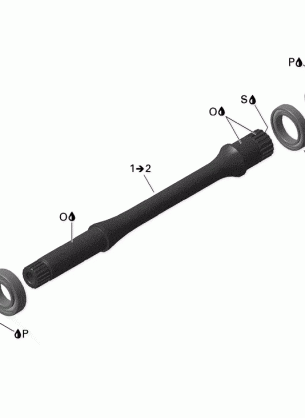 08- Drive Shaft