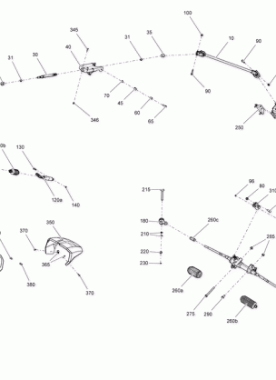 07- Steering - Except Package STD