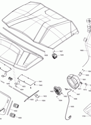 09- Body And Accessories - Parts Package LTD