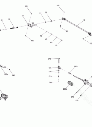 07- Steering - Package STD