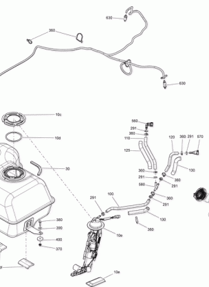 02- Fuel System - All Models