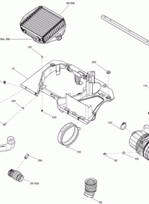 02- Air Intake