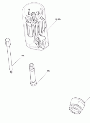 09- Mirrors And Tools