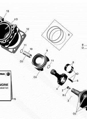 01- Cylinder