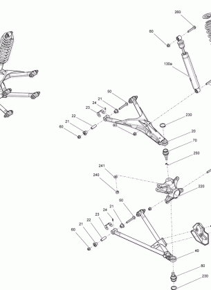 07- Front Suspension - All Models