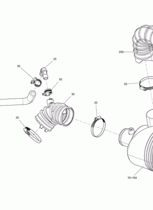 02- Air Intake - All Models