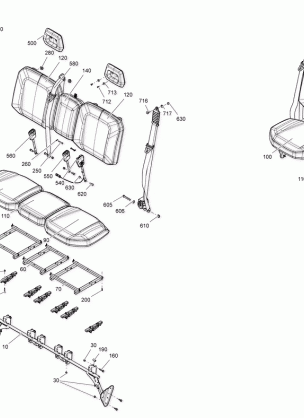 09- Seat - All Models