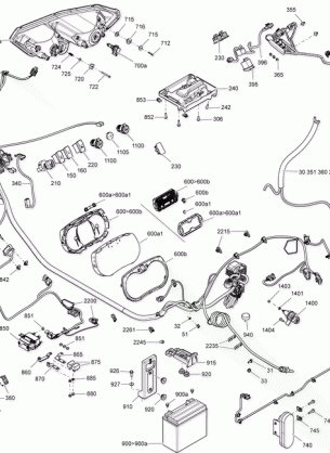 10- Electrical System - All Models