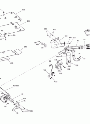 01- Exhaust System - All Models